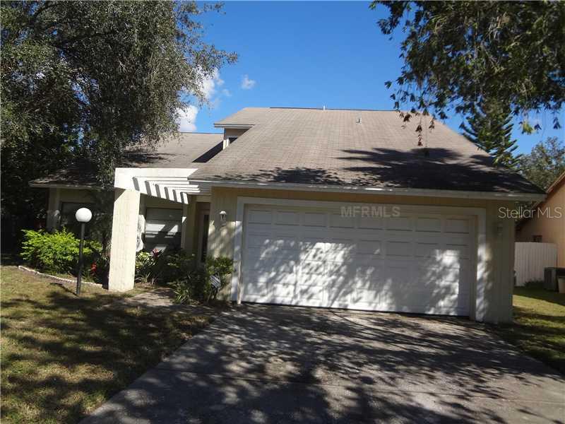 6729 Islander Lane Tampa, FL 33615 - Photo 1 of 1 Exterior Front