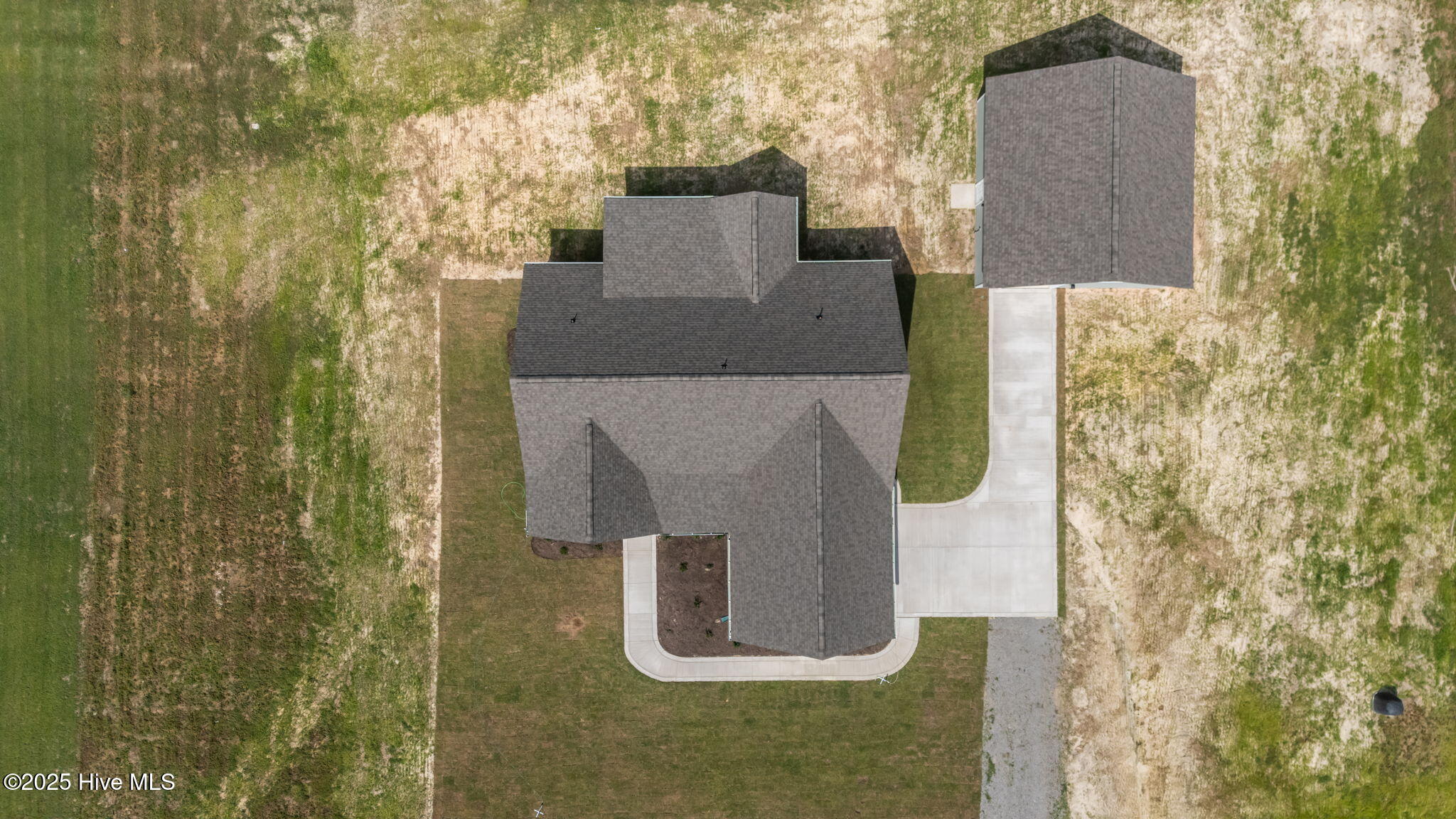 375 Graham Road Cameron, NC 28326 - Photo 44 of 46 On-Site Homes 'Malvern' Floor Plan