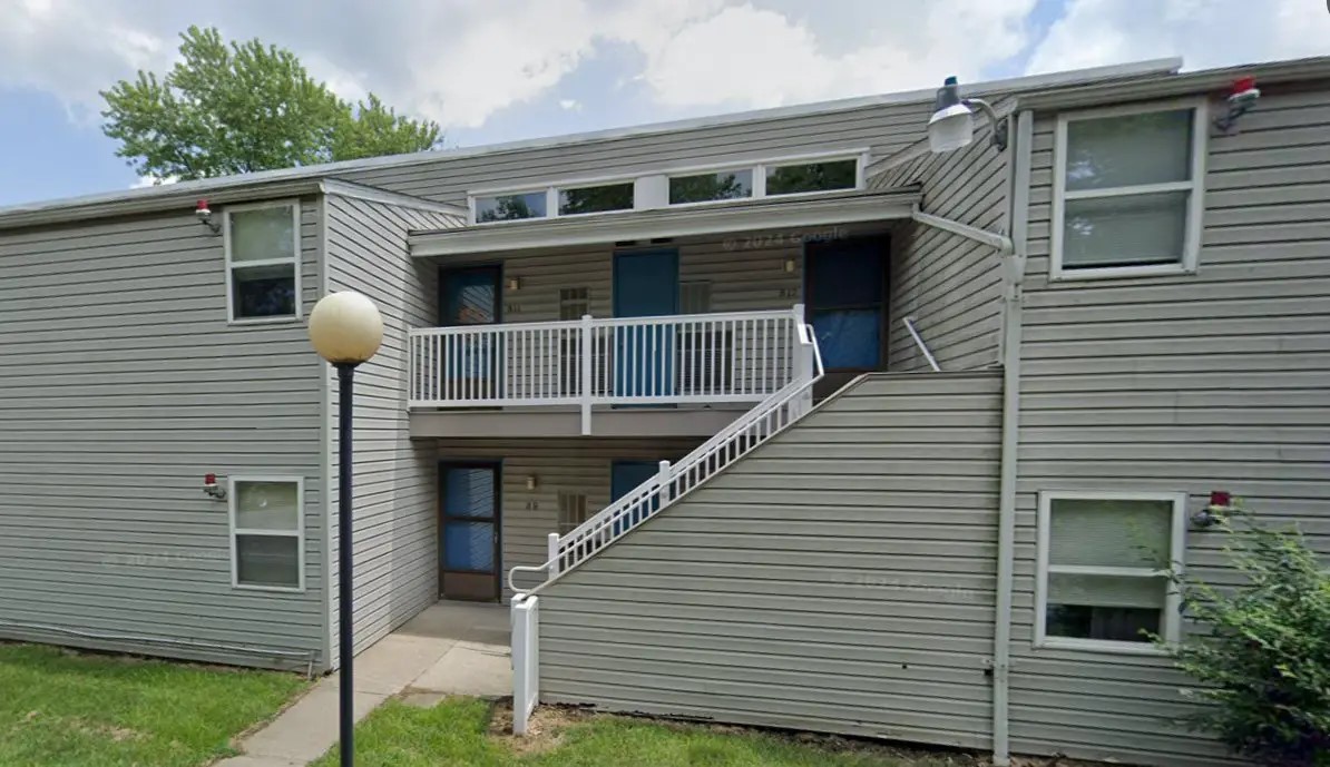 11 Cecelia Drive Amelia, OH 45102 - Photo 2 of 6 a front view of a house with a balcony