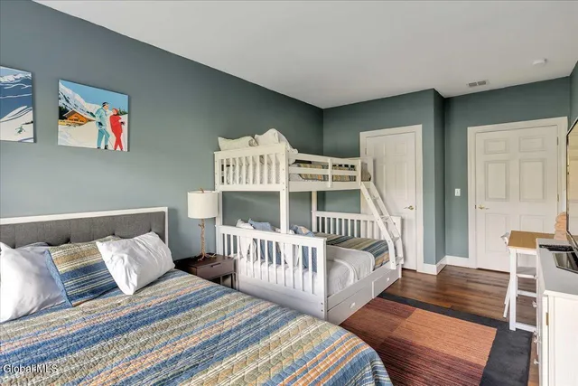 $429,900 | 25 Trailside Drive, Unit B10, Hunter, NY 12442