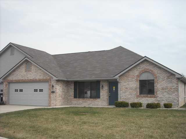 108 Warwick Way Pendleton, IN 46064 - Photo 1 of 3
