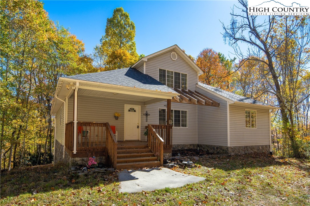 2161 Stone Mountain Road Vilas, NC 28692 - Photo 27 of 50 Gallery Image 27