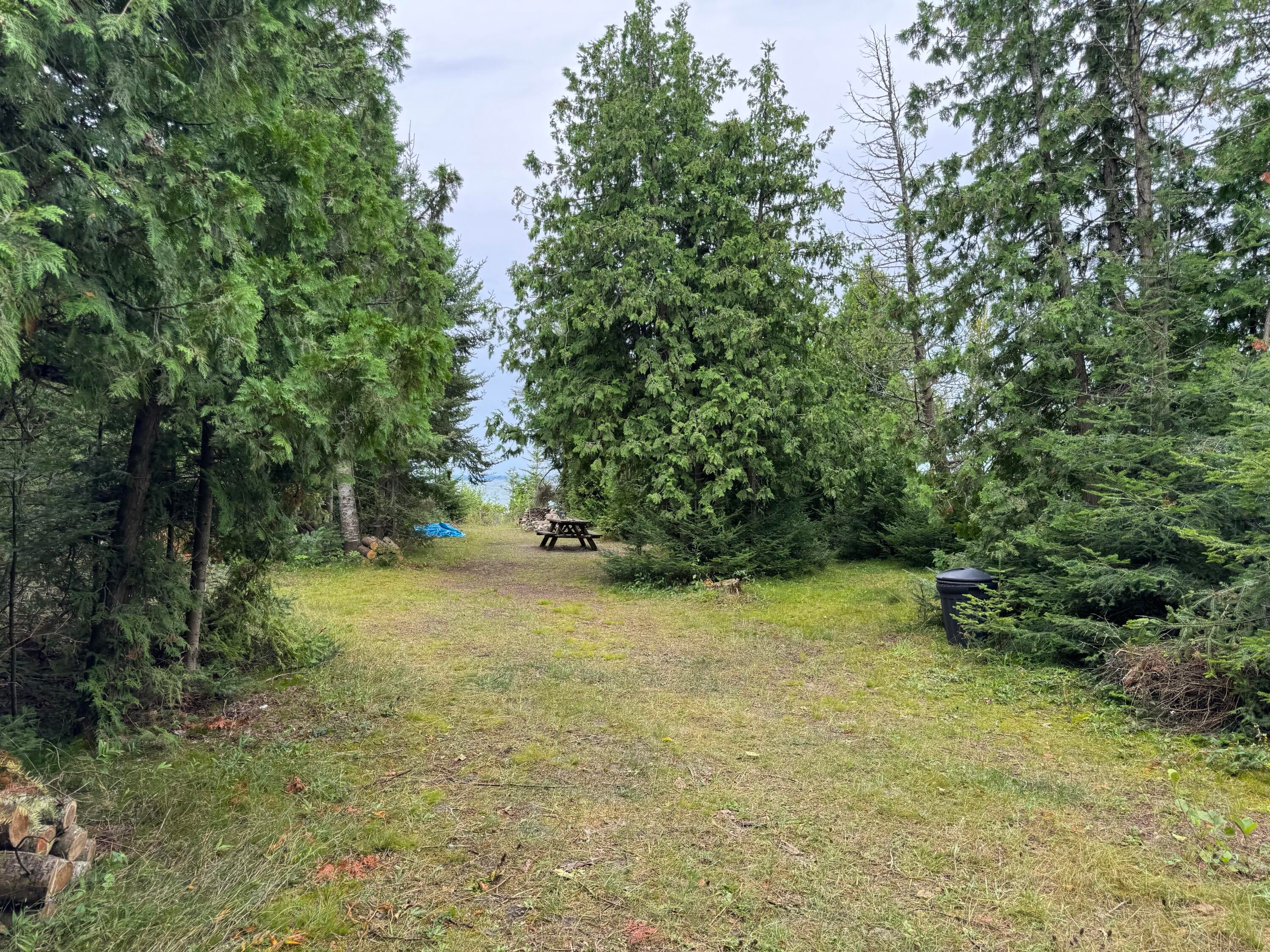 Lot 1 Pte La Barbe Rd Street St. Ignace, MI 49781 - Photo 8 of 13 Gallery Image 8