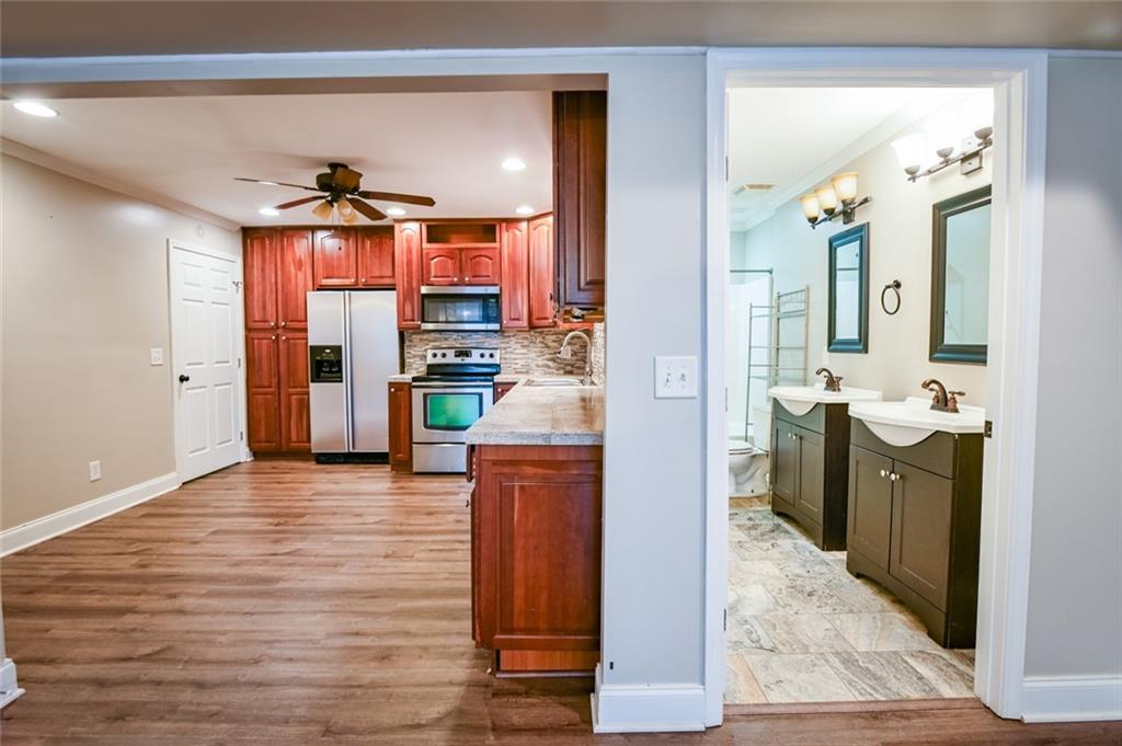 7110 Dressage Way Cumming, GA 30040 - Photo 28 of 46