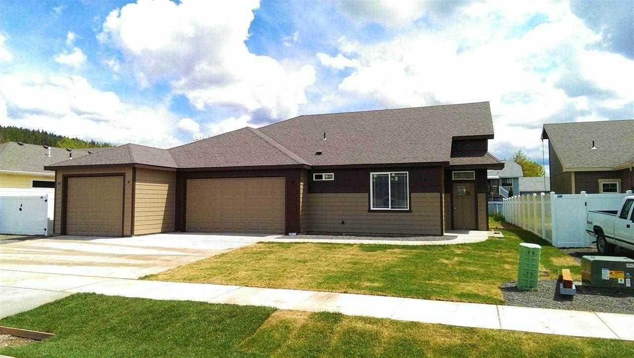 5228 North Avalon Road Spokane Valley, WA 99216 - Photo 14 of 19 Gallery Image 14