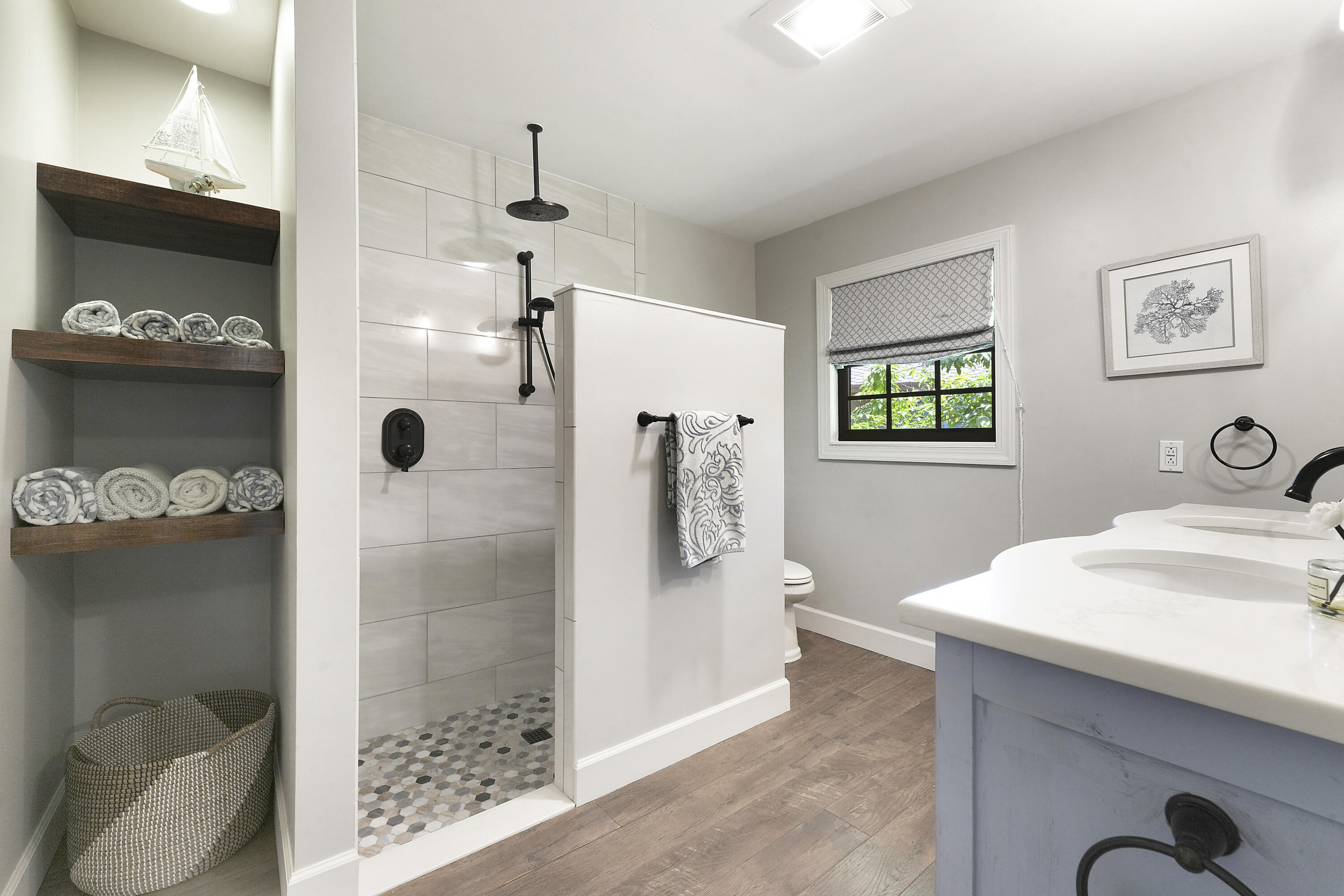 18784 Falcon Way Jupiter, FL 33458 - Photo 20 of 47 Remodeled Master Bath