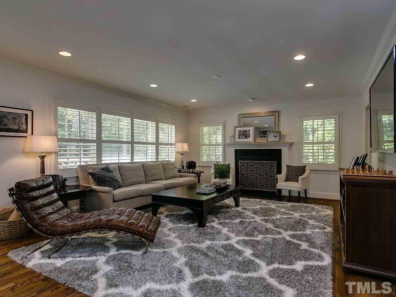 3437 Rugby Road Durham, NC 27707 - Photo 8 of 25 Gallery Image 8