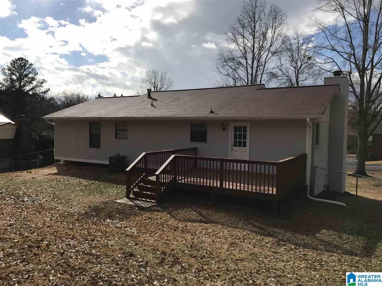 6117 Swann Road Mount Olive, AL 35117 - Photo 14 of 18