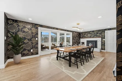 $1,699,000 | 124 Everett Street, Natick, MA 01760