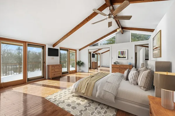 $1,699,000 | 124 Everett Street, Natick, MA 01760