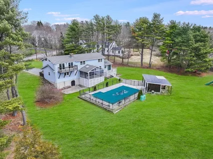 $1,699,000 | 124 Everett Street, Natick, MA 01760