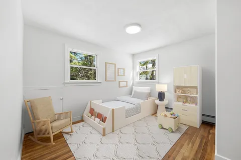 $1,699,000 | 124 Everett Street, Natick, MA 01760