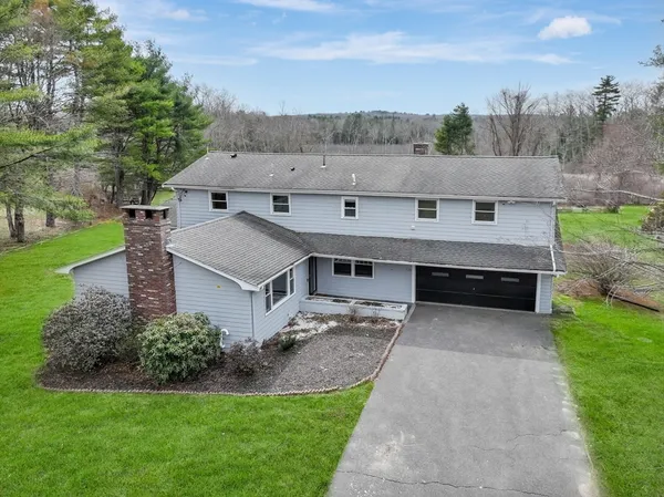 $1,699,000 | 124 Everett Street, Natick, MA 01760