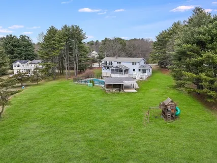 $1,699,000 | 124 Everett Street, Natick, MA 01760