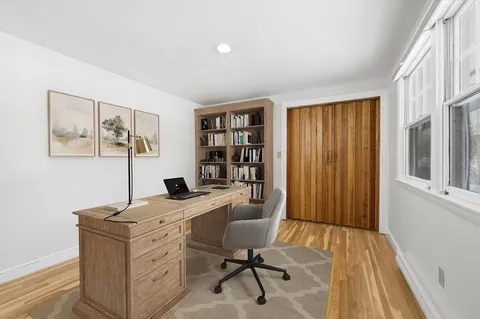 $1,699,000 | 124 Everett Street, Natick, MA 01760