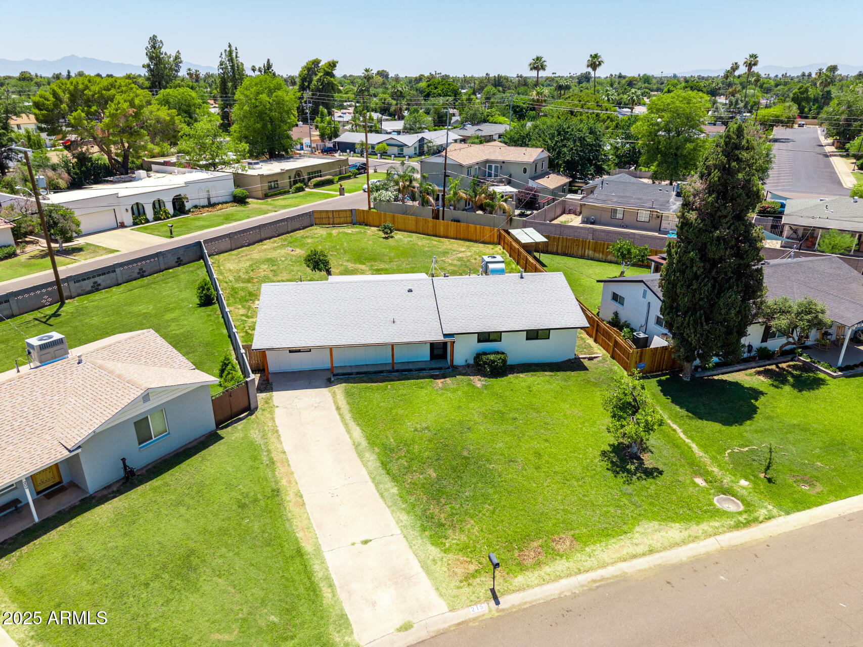 215 West Ruth Avenue Phoenix, AZ 85021 - Photo 47 of 55 47 - Ruth Aerials