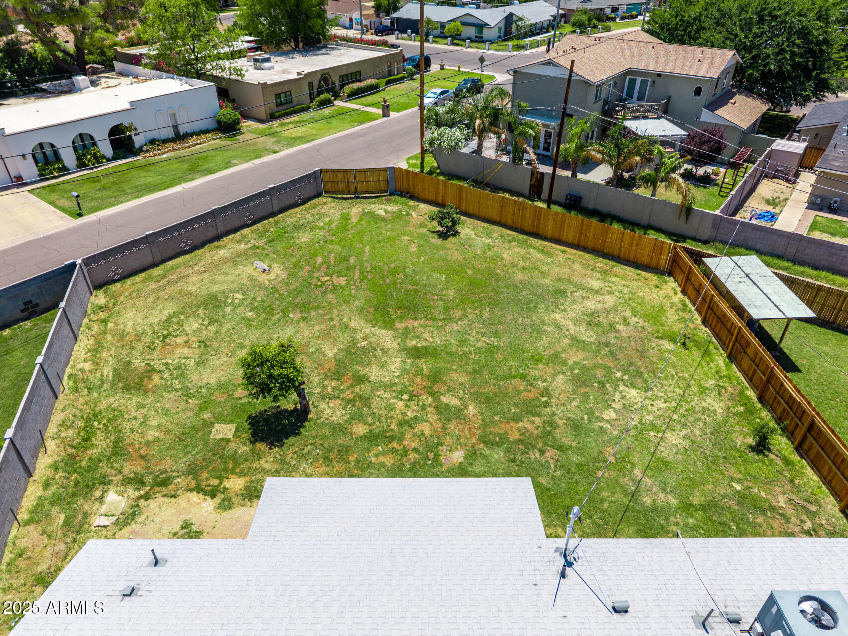 215 West Ruth Avenue Phoenix, AZ 85021 - Photo 50 of 55 50 - Ruth Aerials