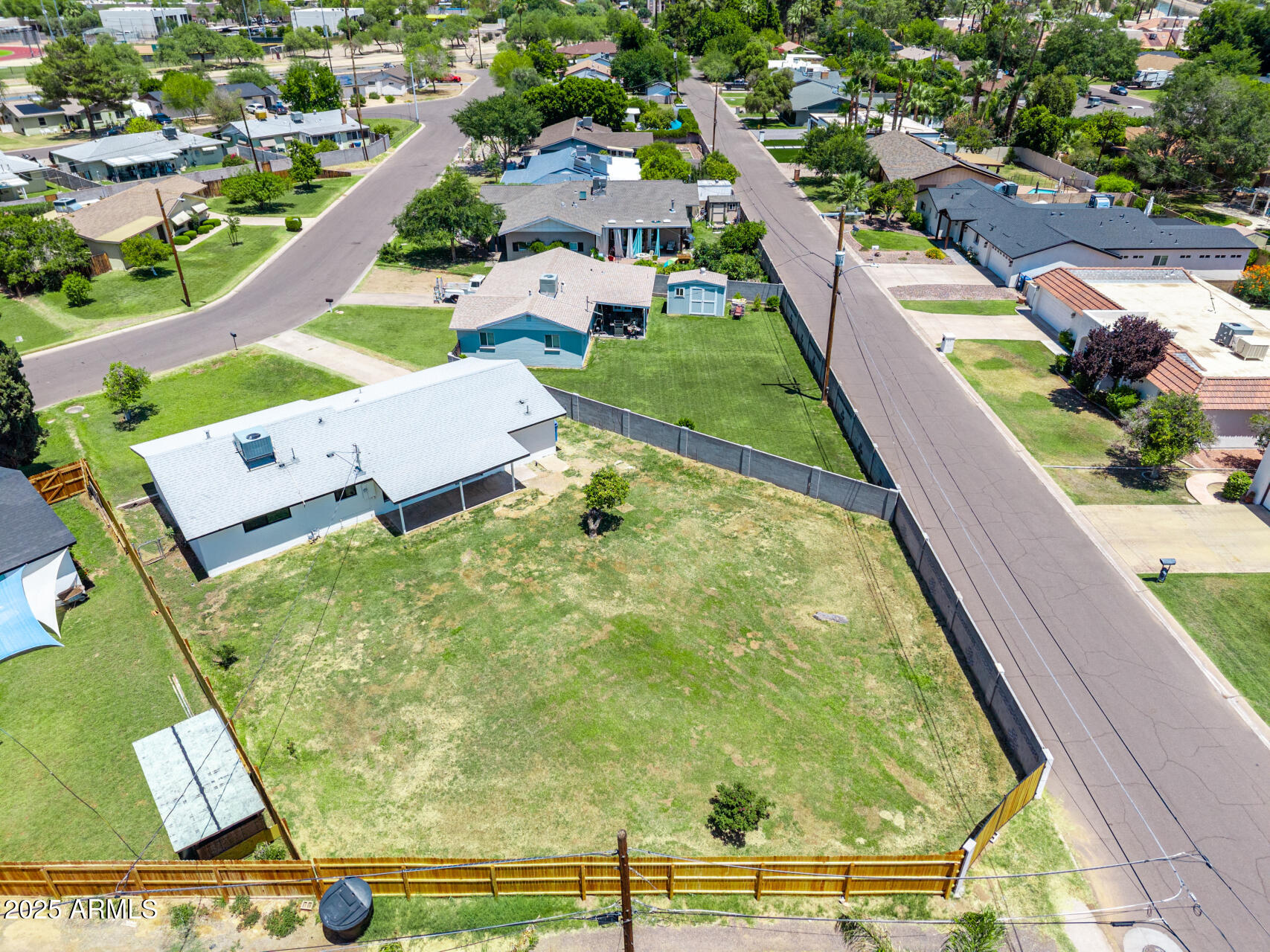 215 West Ruth Avenue Phoenix, AZ 85021 - Photo 54 of 55 54 - Ruth Aerials