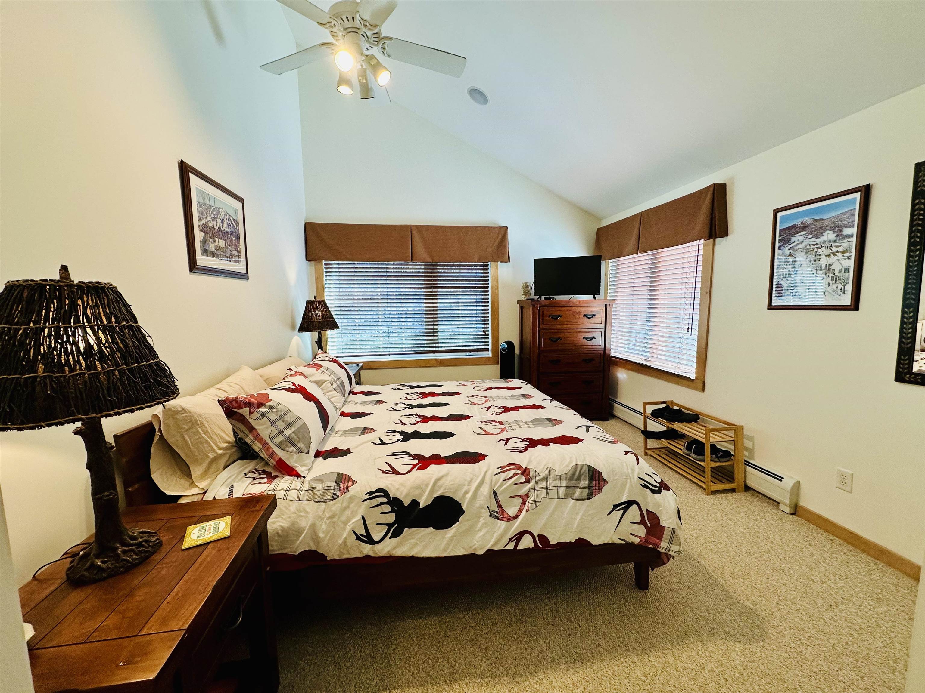 39 B Kingswood Road West Dover, VT 05356 - Photo 14 of 27