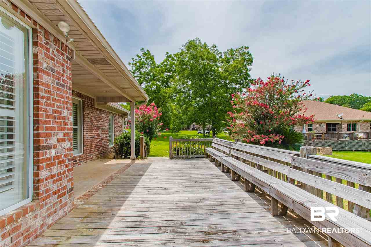 338 Pecan Ridge Boulevard Fairhope, AL 36532 - Photo 34 of 43