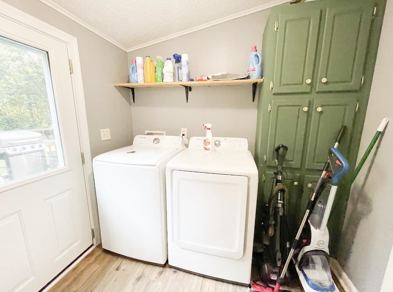 1204 Holeman Ashley Road Timberlake, NC 27583 - Photo 13 of 20 Photo 13