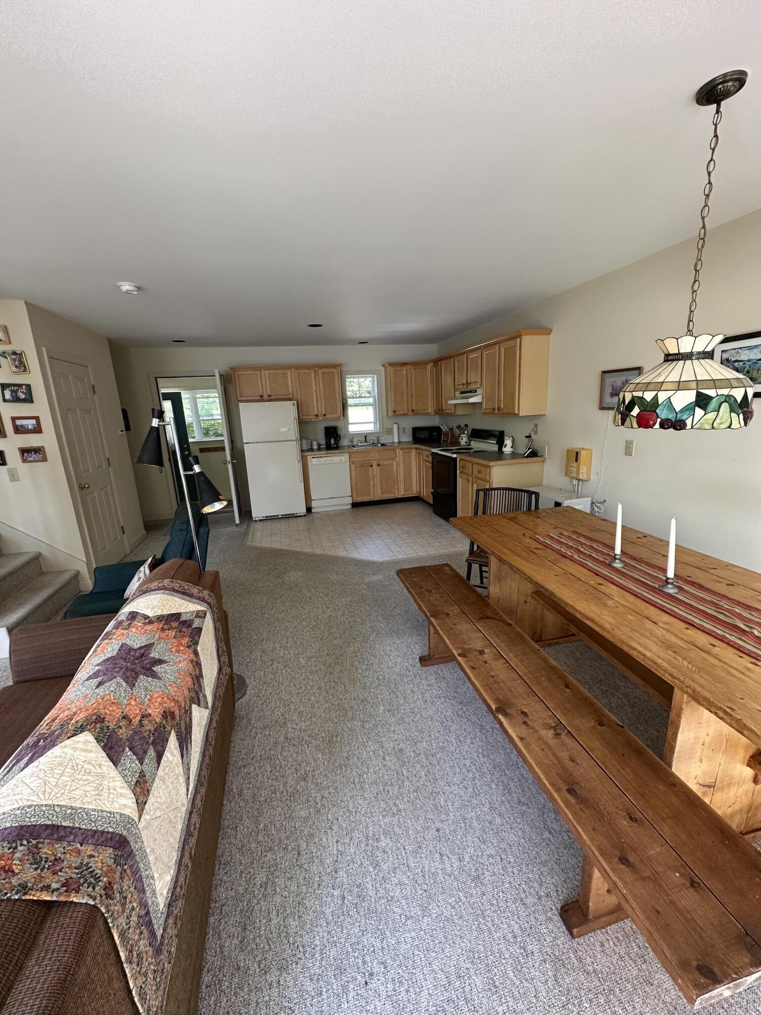 200 Edelheid Road Sandy River Plt, ME 04970 - Photo 44 of 45 Interior