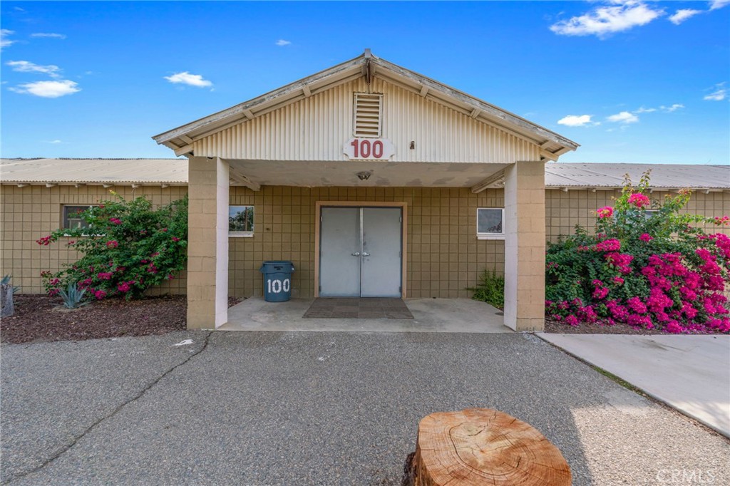 21871 Richard Street Perris, CA 92570 - Photo 11 of 75 a front view of a house with a garage