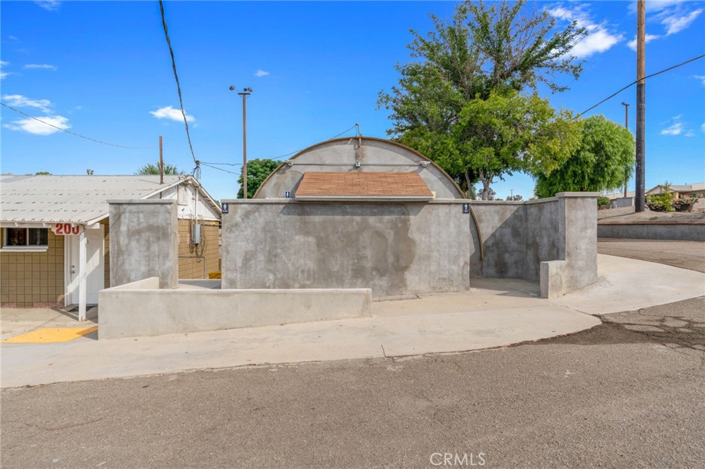 21871 Richard Street Perris, CA 92570 - Photo 56 of 75 Public Restrooms