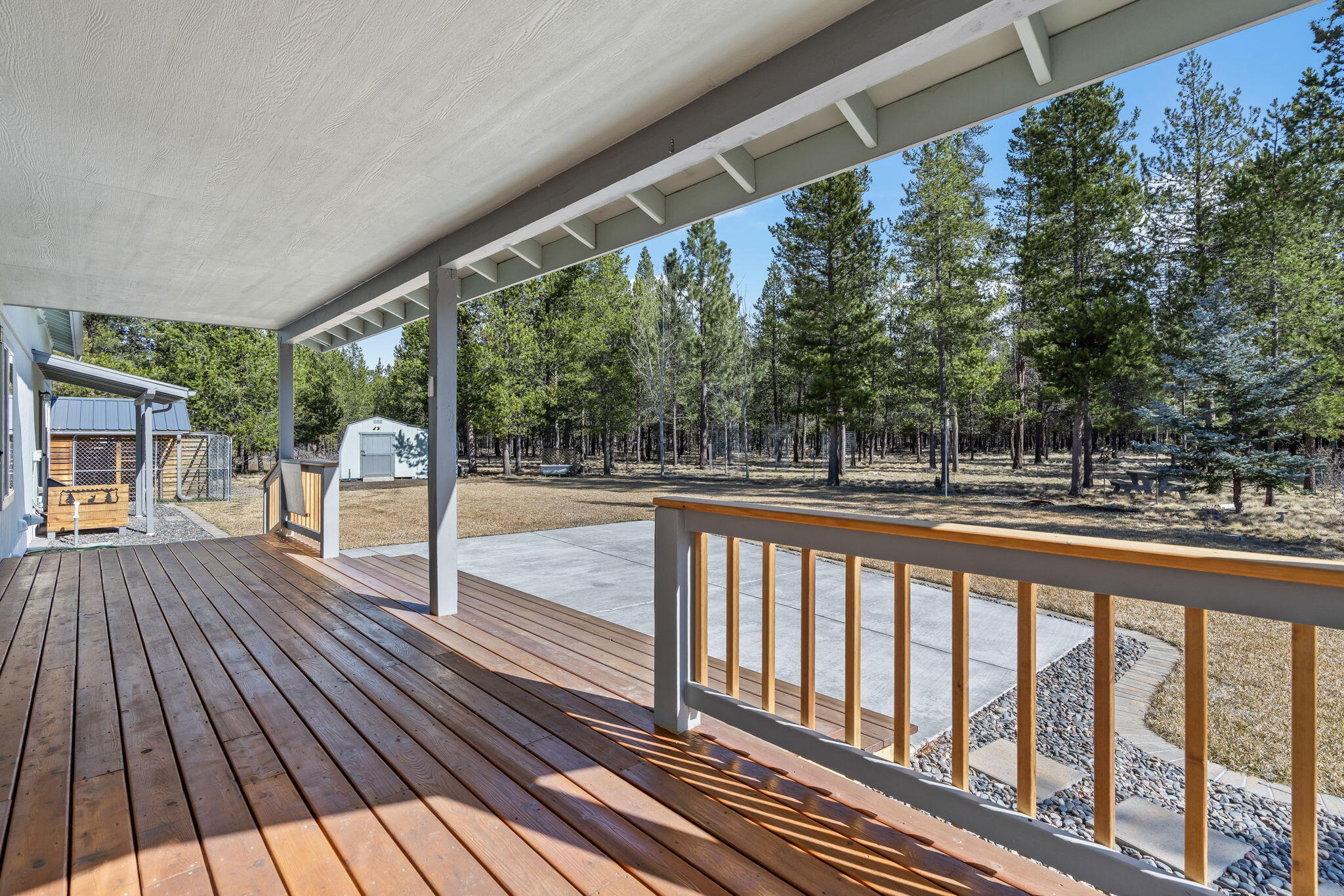 55962 Black Duck Road Bend, OR 97707 - Photo 2 of 29