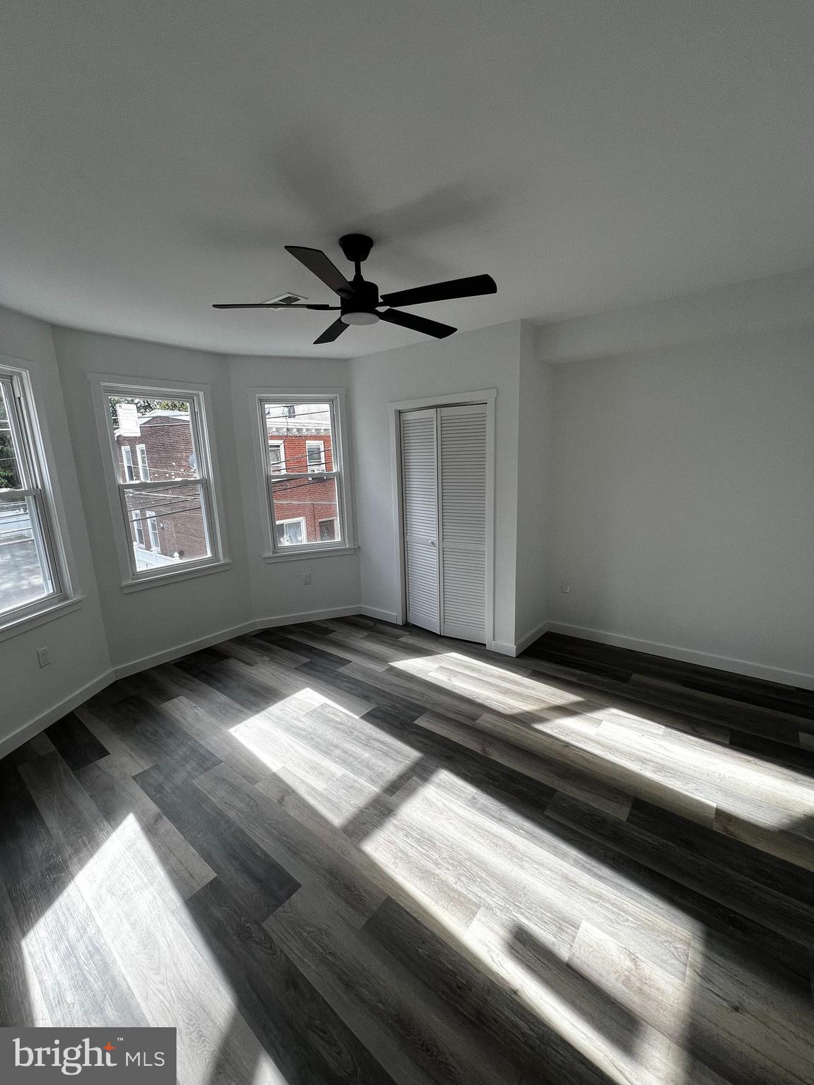 1551 Church Street, Unit 2 Philadelphia, PA 19124 - Photo 4 of 14 a view of an empty room and window