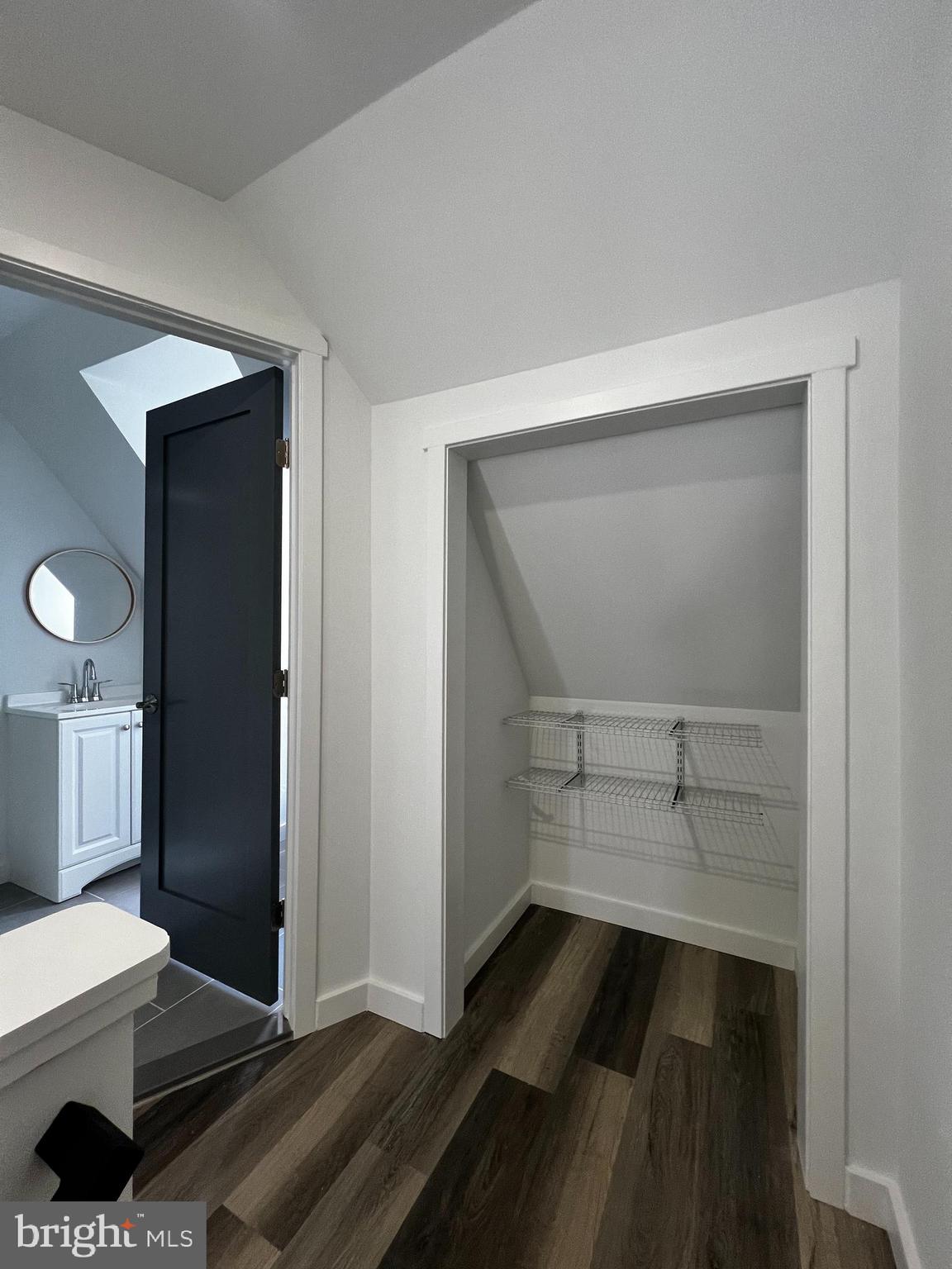 1551 Church Street, Unit 2 Philadelphia, PA 19124 - Photo 7 of 14 a view of an empty room