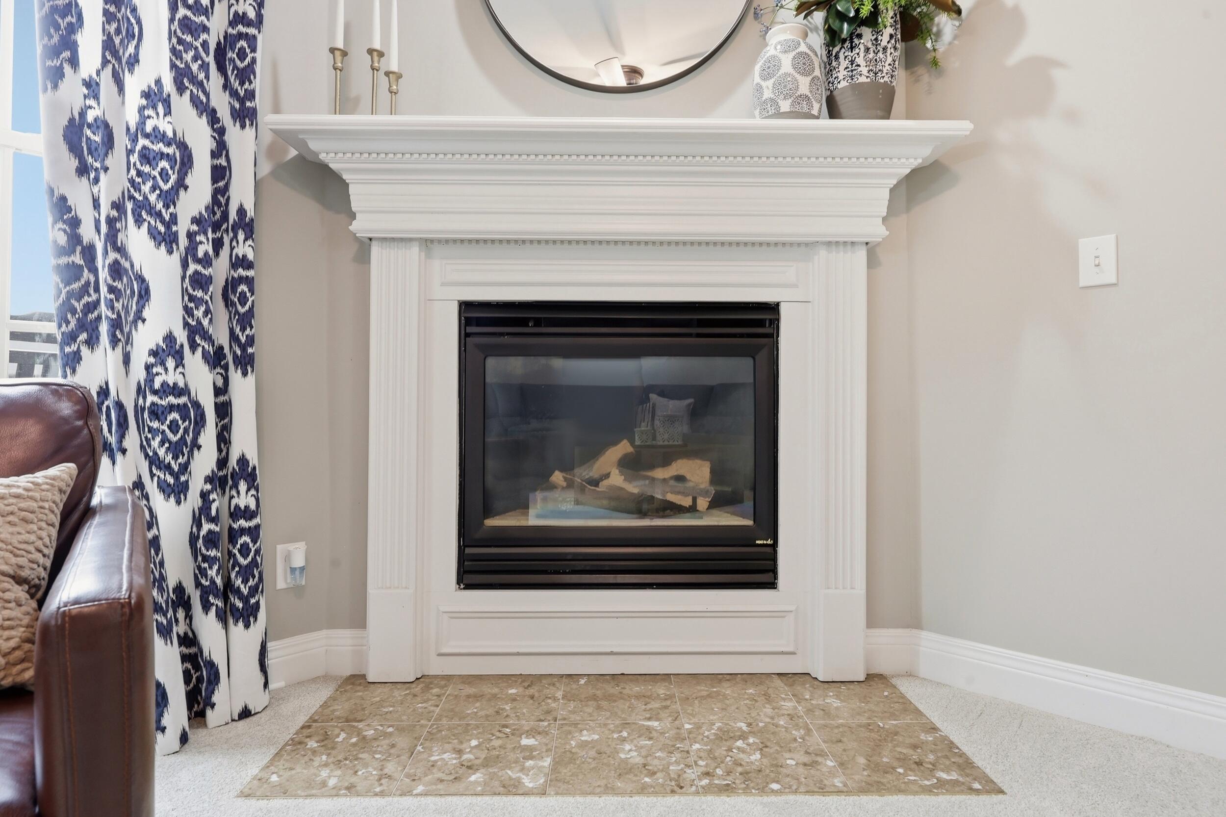 3244 Sebastian Lane Lexington, KY 40513 - Photo 10 of 46 Gas Fireplace