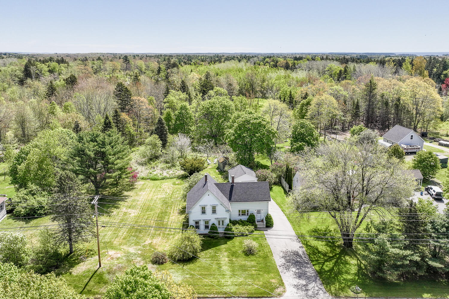 957 River Road St. George, ME 04860 - Photo 3 of 22 957 River Rd 03-(ZF-6308-30538-1-003)