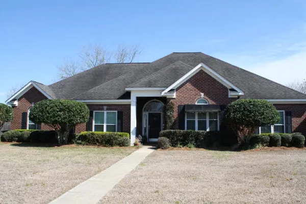 $1,500 | 24870 Bridges Drive North, Daphne, AL 36526