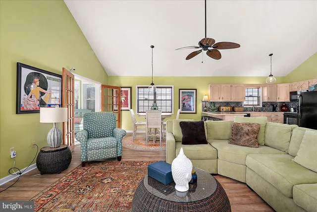 $575,000 | 817 Gulf Stream Drive, Ocean City, MD 21842