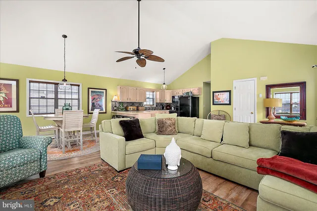 $575,000 | 817 Gulf Stream Drive, Ocean City, MD 21842