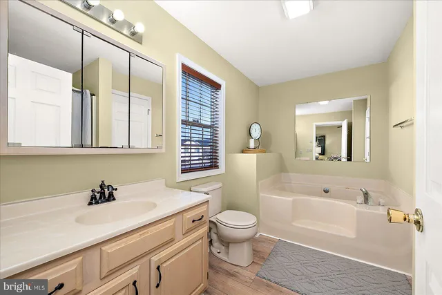 $575,000 | 817 Gulf Stream Drive, Ocean City, MD 21842