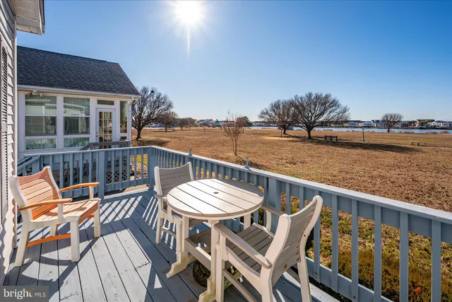 $575,000 | 817 Gulf Stream Drive, Ocean City, MD 21842