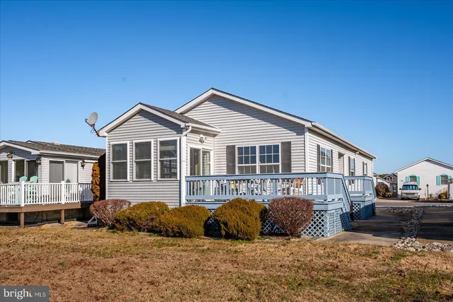 $575,000 | 817 Gulf Stream Drive, Ocean City, MD 21842