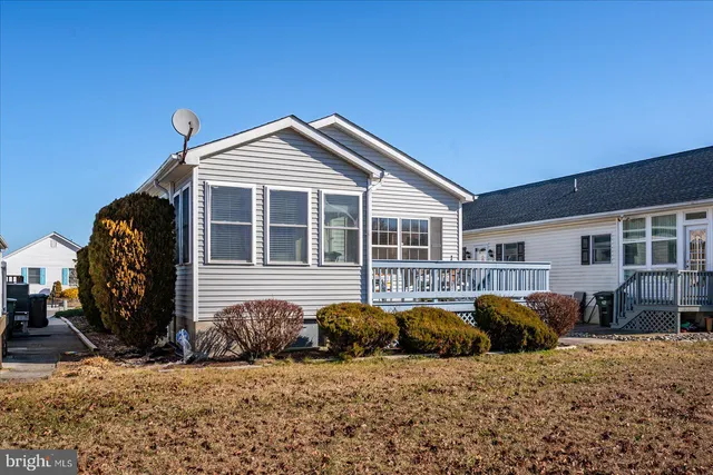 $575,000 | 817 Gulf Stream Drive, Ocean City, MD 21842