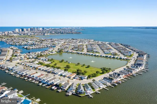 $575,000 | 817 Gulf Stream Drive, Ocean City, MD 21842