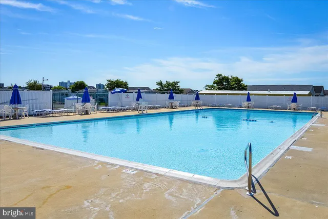 $575,000 | 817 Gulf Stream Drive, Ocean City, MD 21842