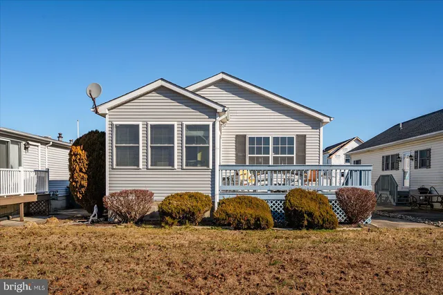 $575,000 | 817 Gulf Stream Drive, Ocean City, MD 21842