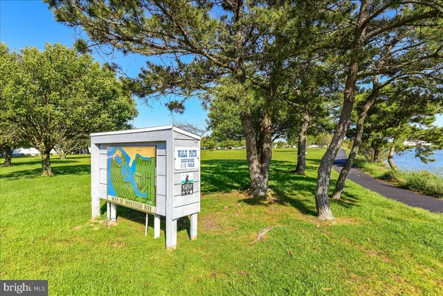 $575,000 | 817 Gulf Stream Drive, Ocean City, MD 21842