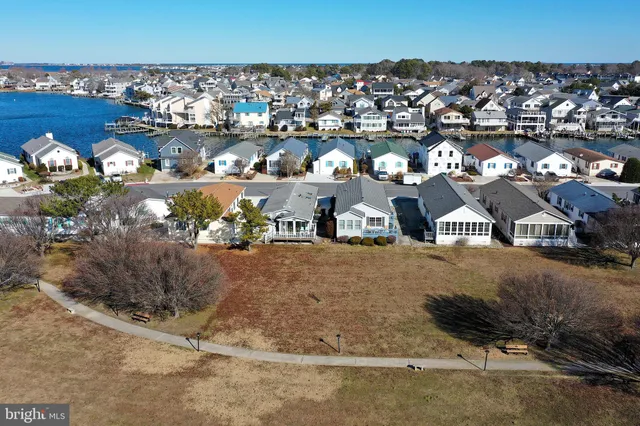 $575,000 | 817 Gulf Stream Drive, Ocean City, MD 21842