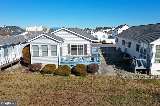 $575,000 | 817 Gulf Stream Drive, Ocean City, MD 21842