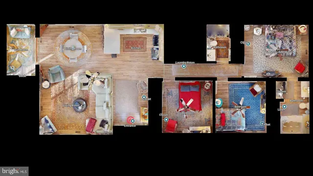 $575,000 | 817 Gulf Stream Drive, Ocean City, MD 21842