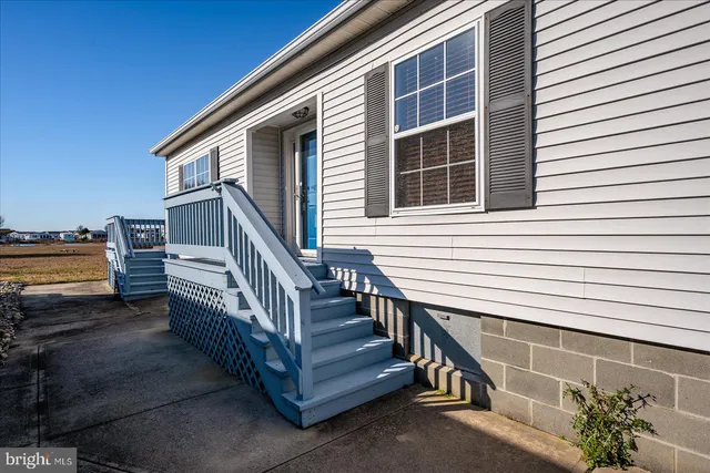 $575,000 | 817 Gulf Stream Drive, Ocean City, MD 21842