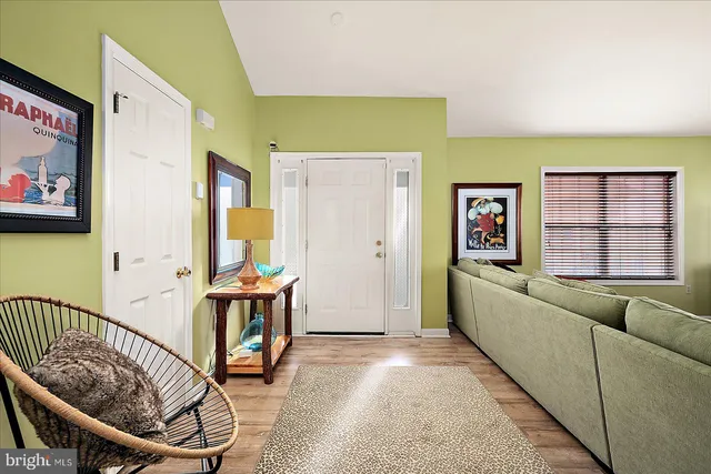 $575,000 | 817 Gulf Stream Drive, Ocean City, MD 21842