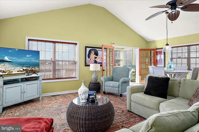 $575,000 | 817 Gulf Stream Drive, Ocean City, MD 21842